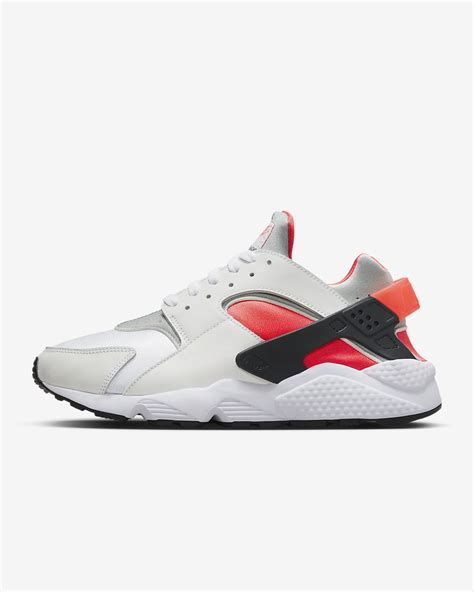 nike air huarache herren gelb|Nike Huarache boots.